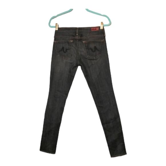 AG Adriano Goldschmied The Stilt  Jeans - Picture 7 of 15